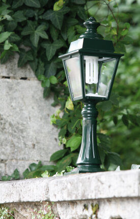 Chenonceau 07 | Wegeleuchte 531 mm Roger Pradier